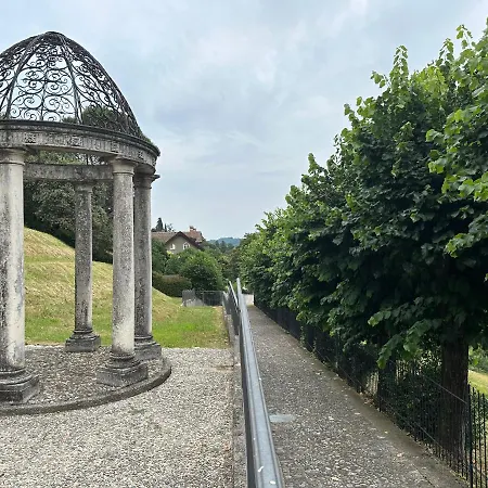 Belvedere * Gavirate